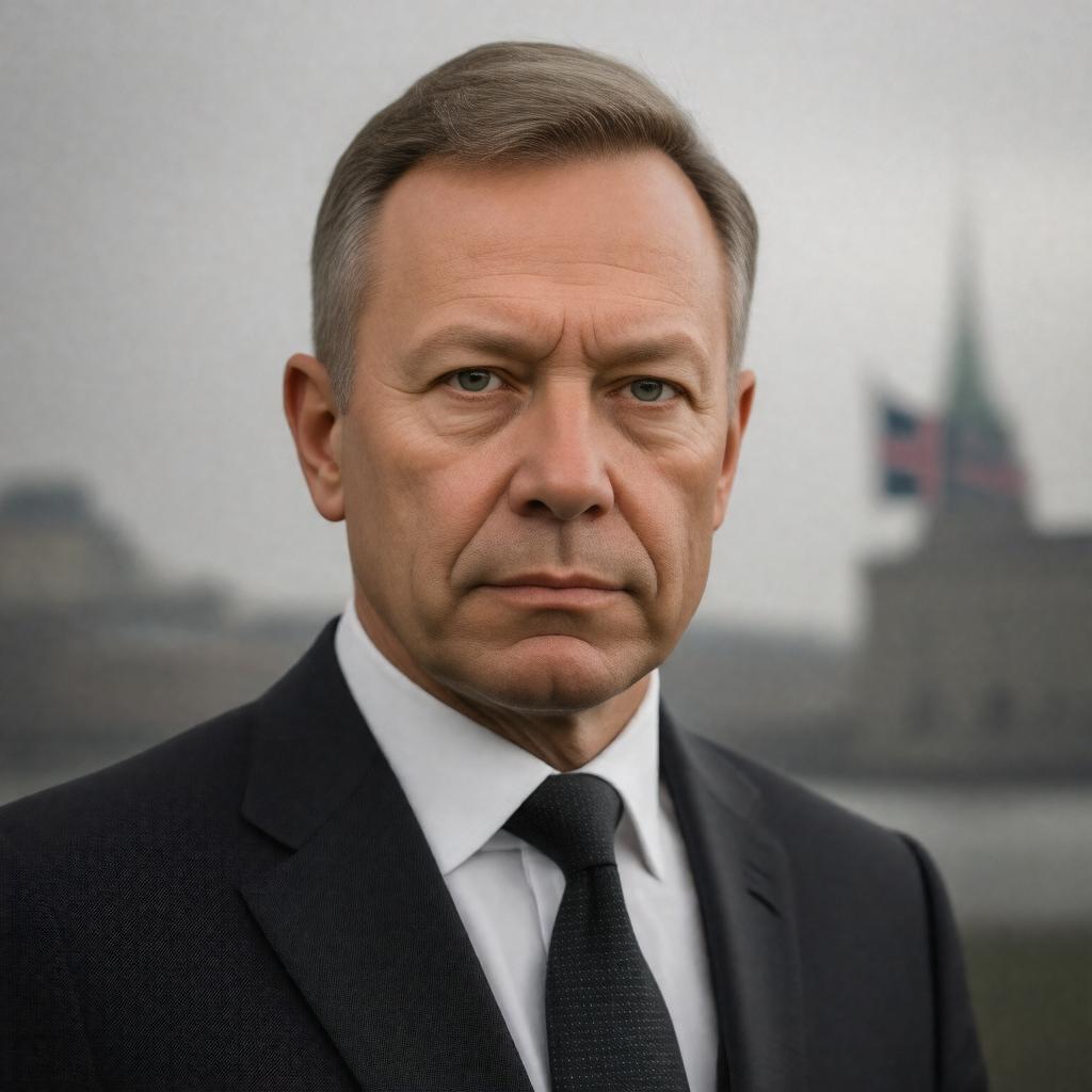 Carl I. Hagen